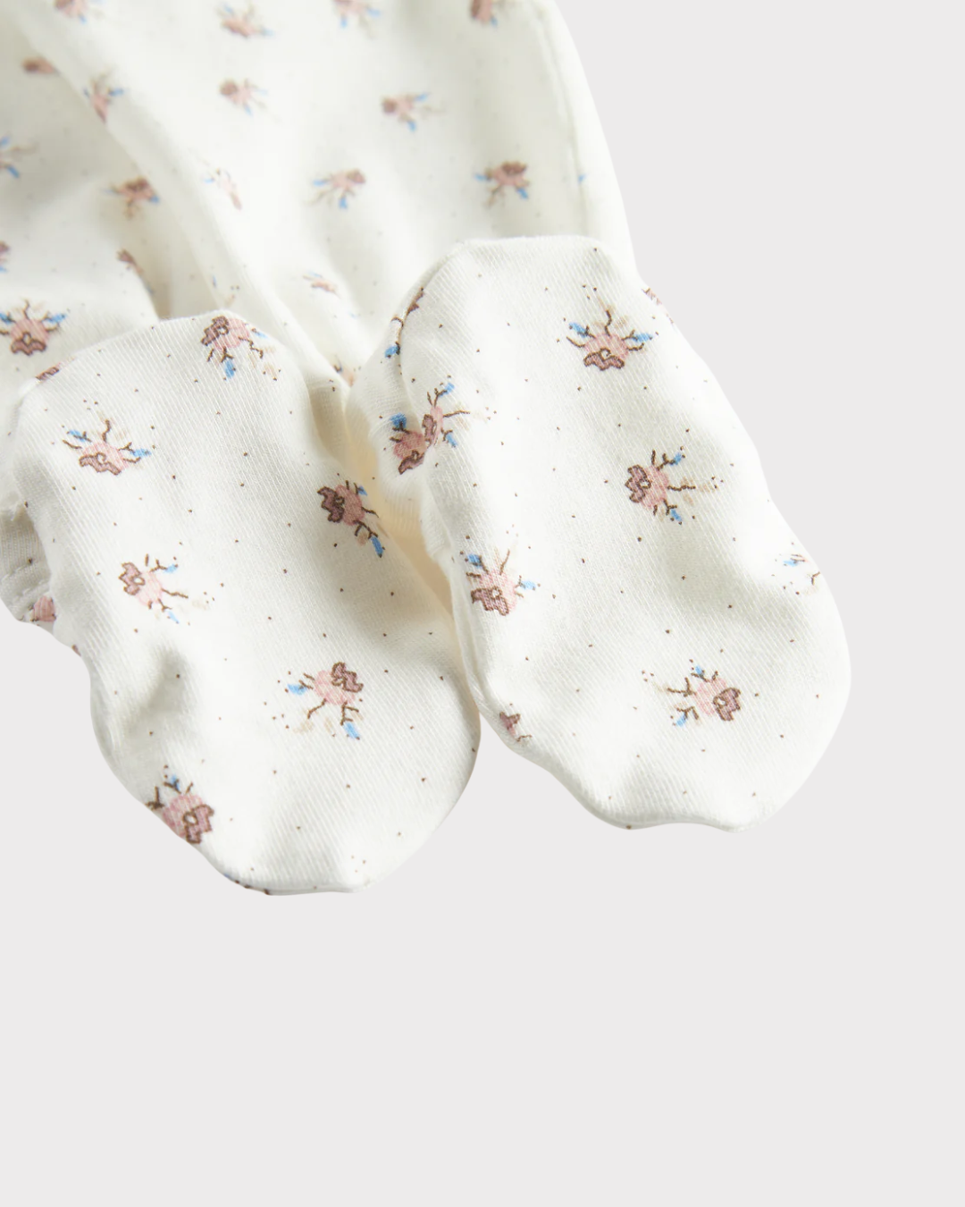 Rubetta, Modal Smooth Print-Jumpsuit-MarMar-Aandahls