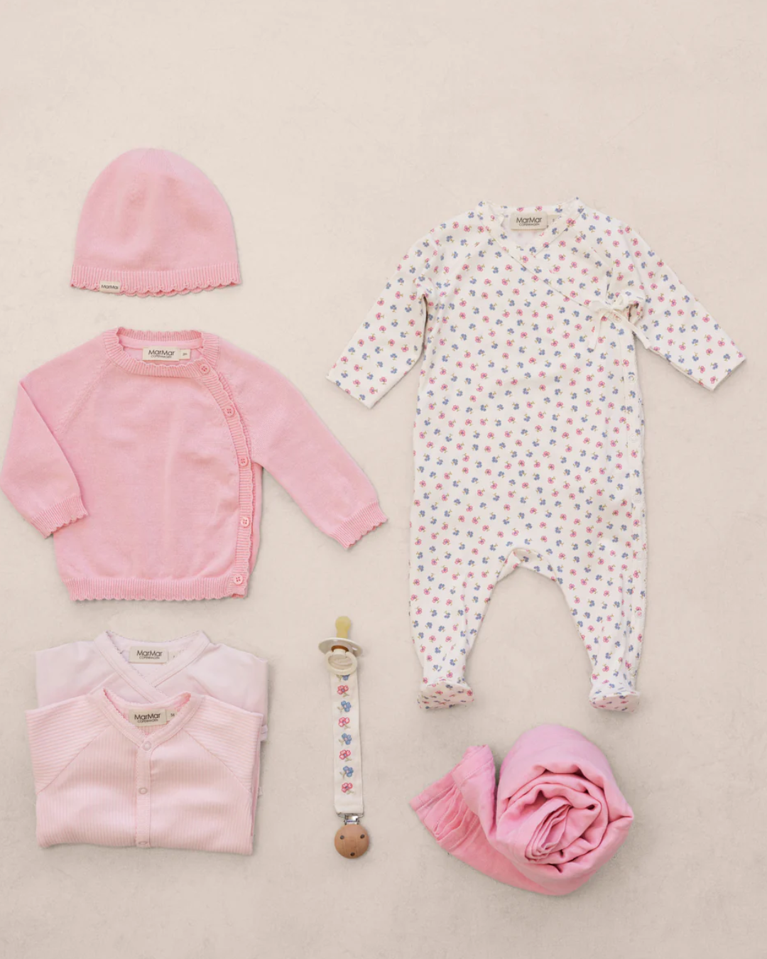 Rubetta Modal Smooth Print-Jumpsuit-MarMar-Aandahls