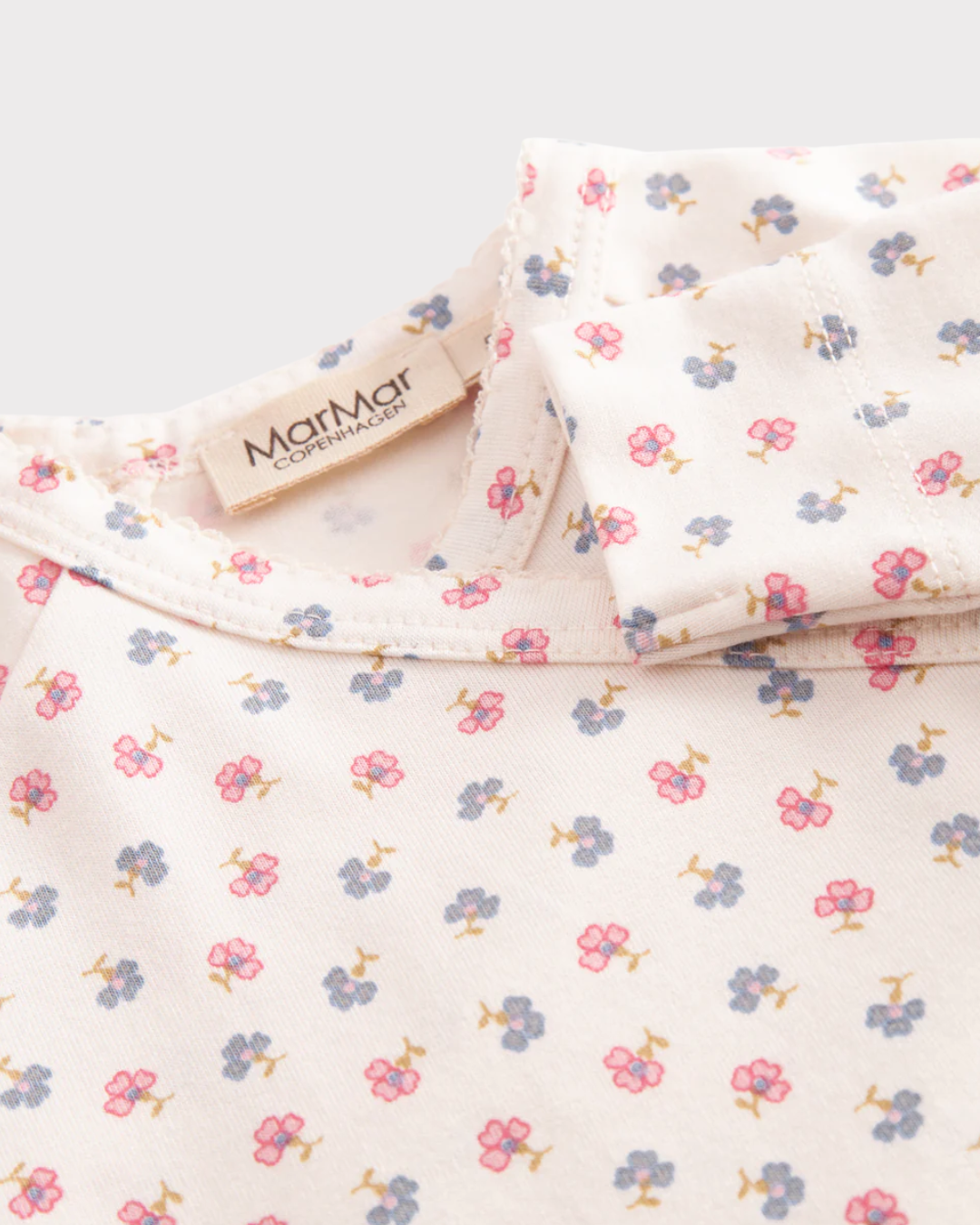 Rubetta Modal Smooth Print-Jumpsuit-MarMar-Aandahls