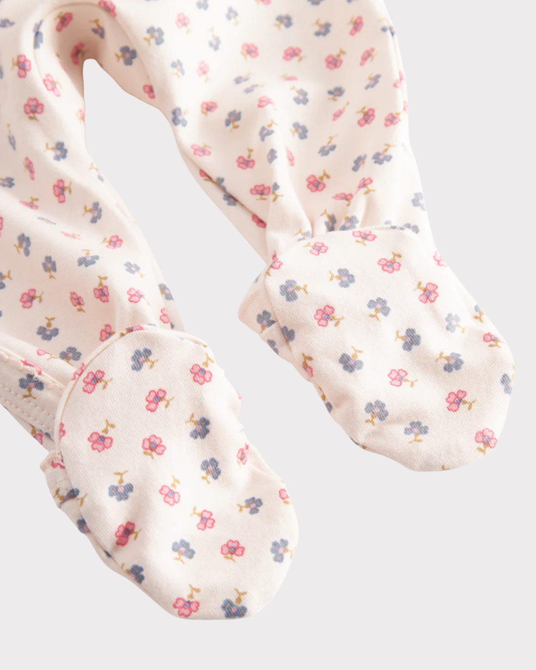 Rubetta Modal Smooth Print-Jumpsuit-MarMar-Aandahls