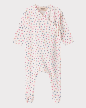 Rubetta Modal Smooth Print-Jumpsuit-MarMar-Aandahls