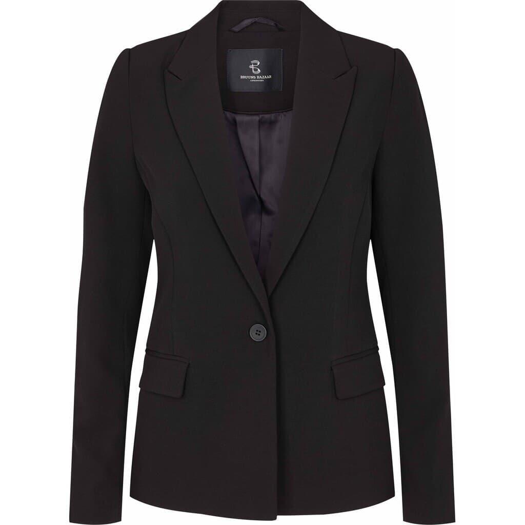 RubySus Alberte blazer-Blazer-BRUUNS BAZAAR-Aandahls