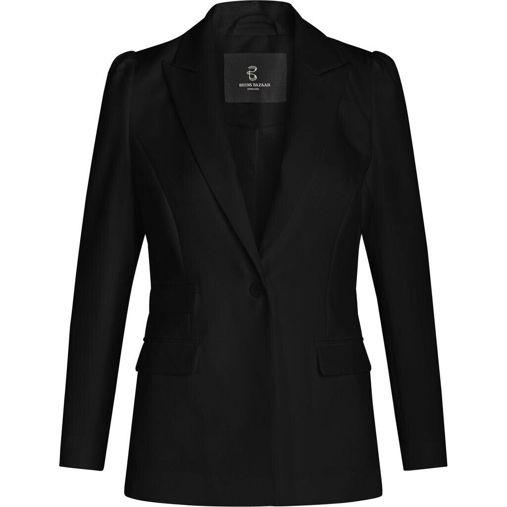 Rubysus BB Nora Blazer-Blazer-BRUUNS BAZAR-Aandahls