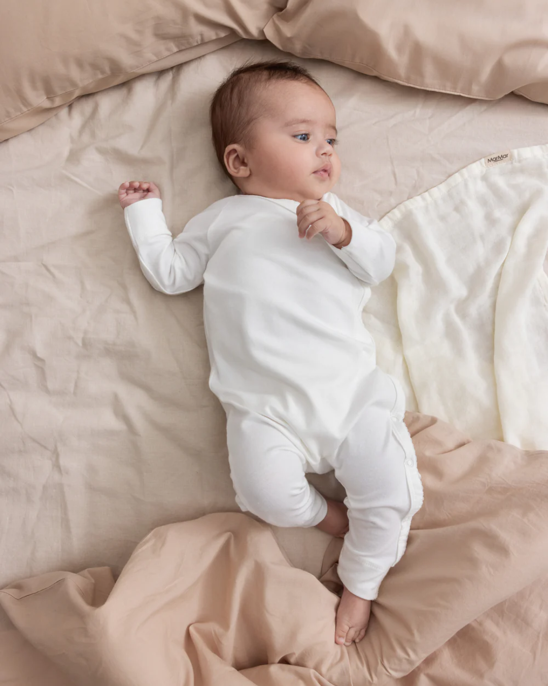 Rula, Modal New Born-Onepice-MarMar-Aandahls