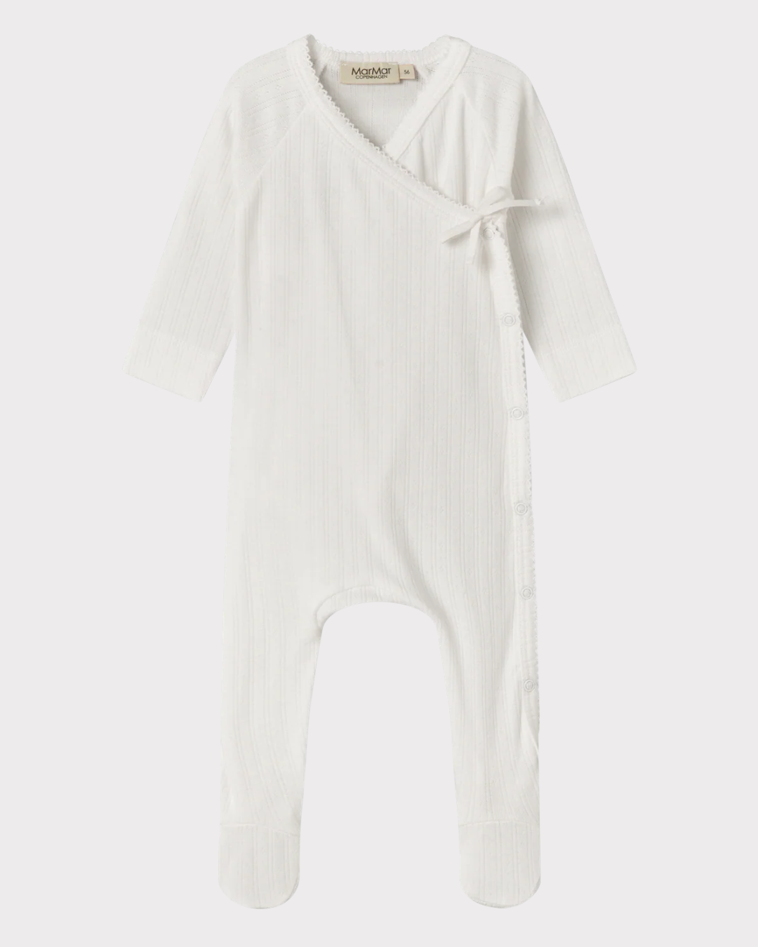 Rula Modal Pointelle-Jumpsuit-MarMar-Aandahls