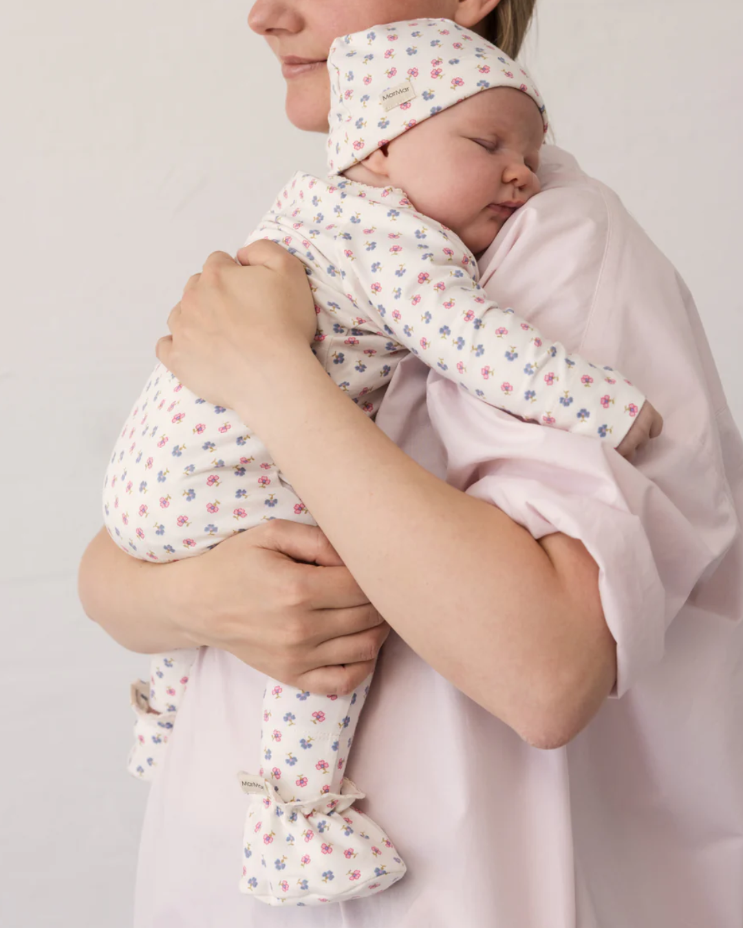 Rula Modal Smooth Print-Jumpsuit-MarMar-Aandahls