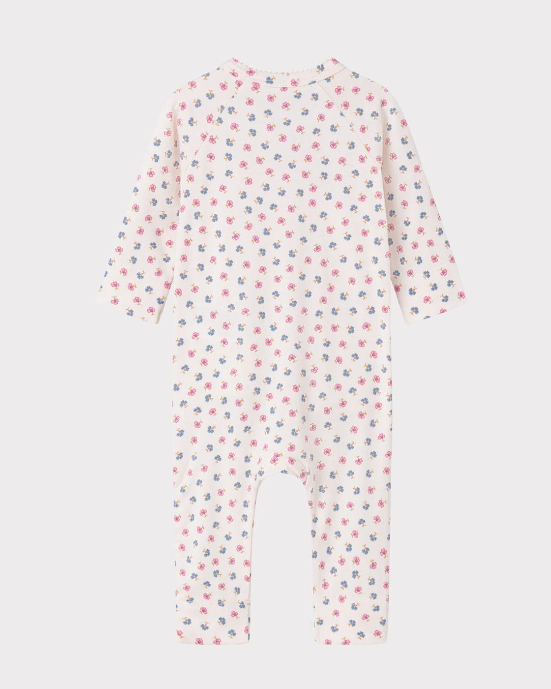 Rula Modal Smooth Print-Jumpsuit-MarMar-Aandahls