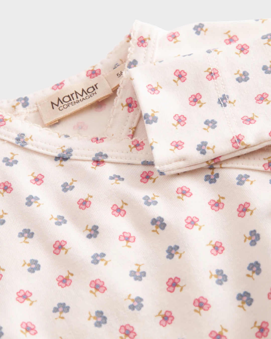 Rula Modal Smooth Print-Jumpsuit-MarMar-Aandahls