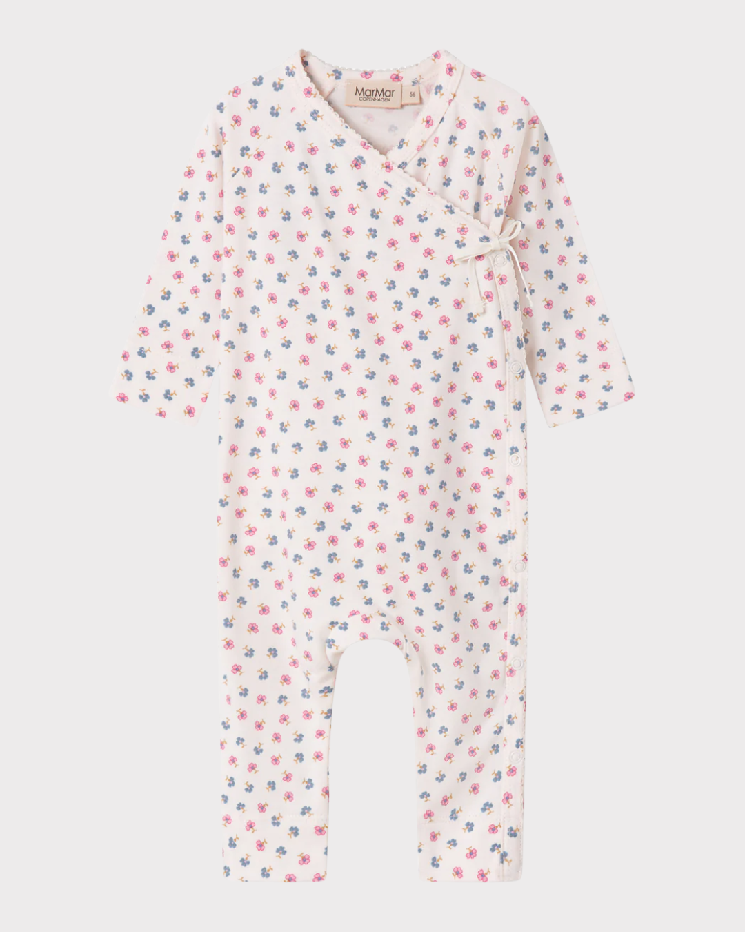 Rula Modal Smooth Print-Jumpsuit-MarMar-Aandahls