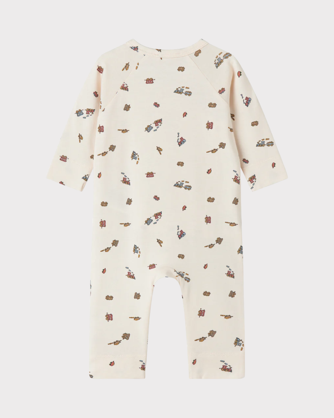 Rulo Modal Smooth Print-Jumpsuit-MarMar-Aandahls