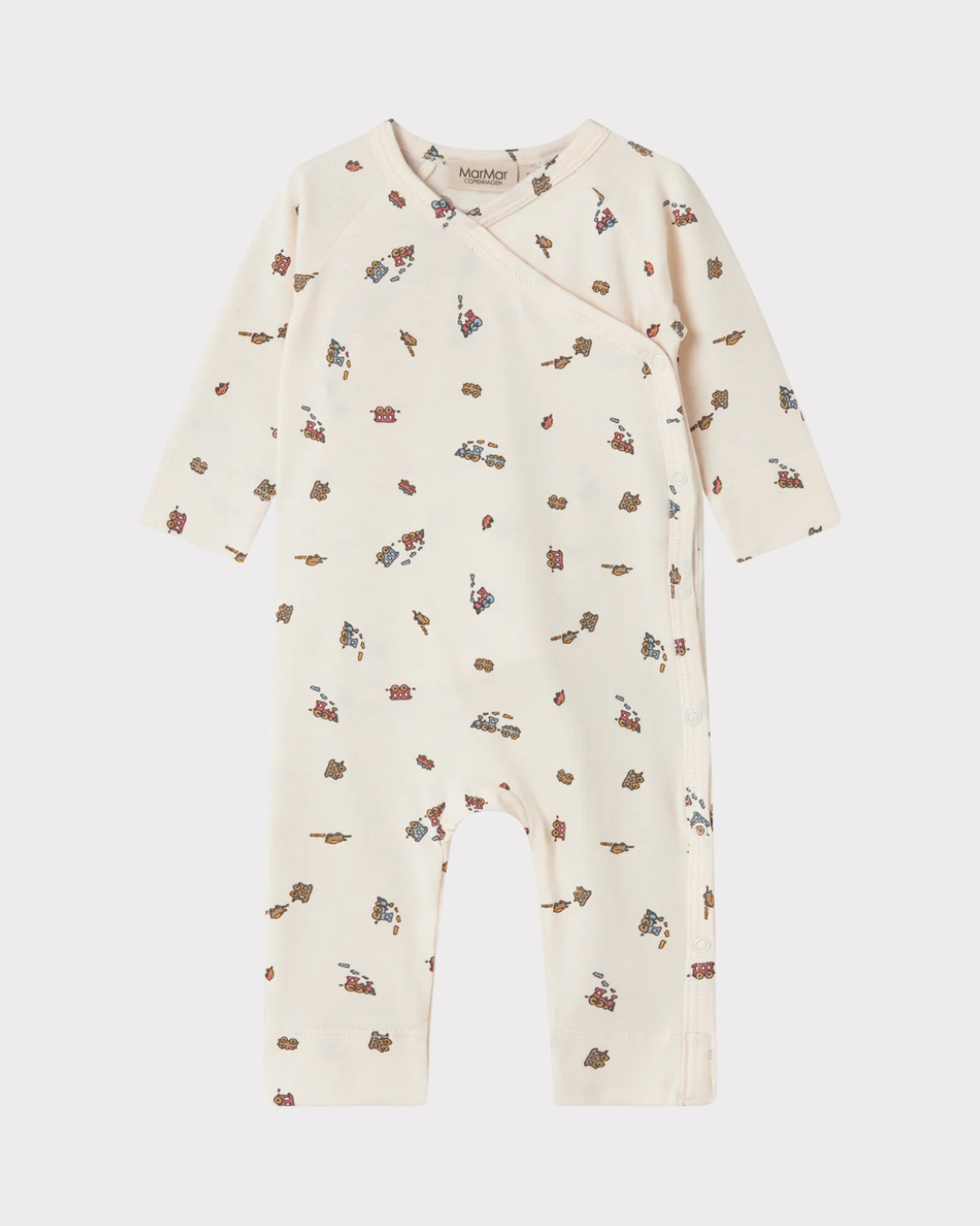 Rulo Modal Smooth Print-Jumpsuit-MarMar-Aandahls