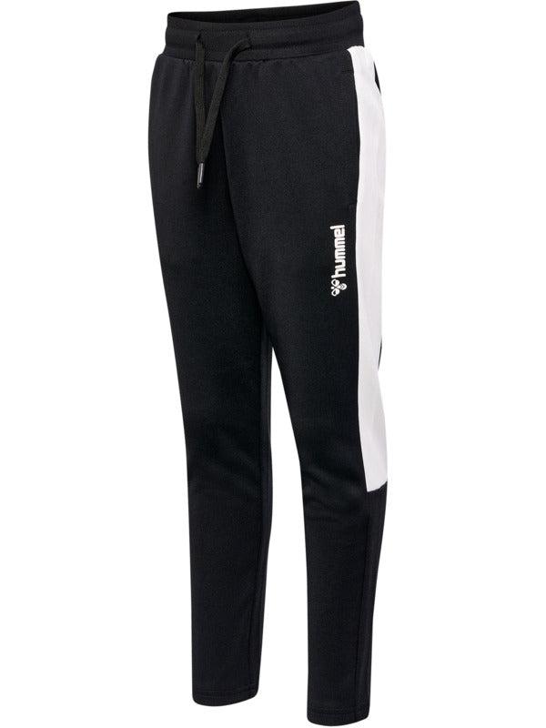 Runner pant-Bukse-Hummel-Aandahls