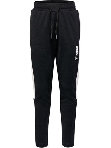 Runner pant-Bukse-Hummel-Aandahls