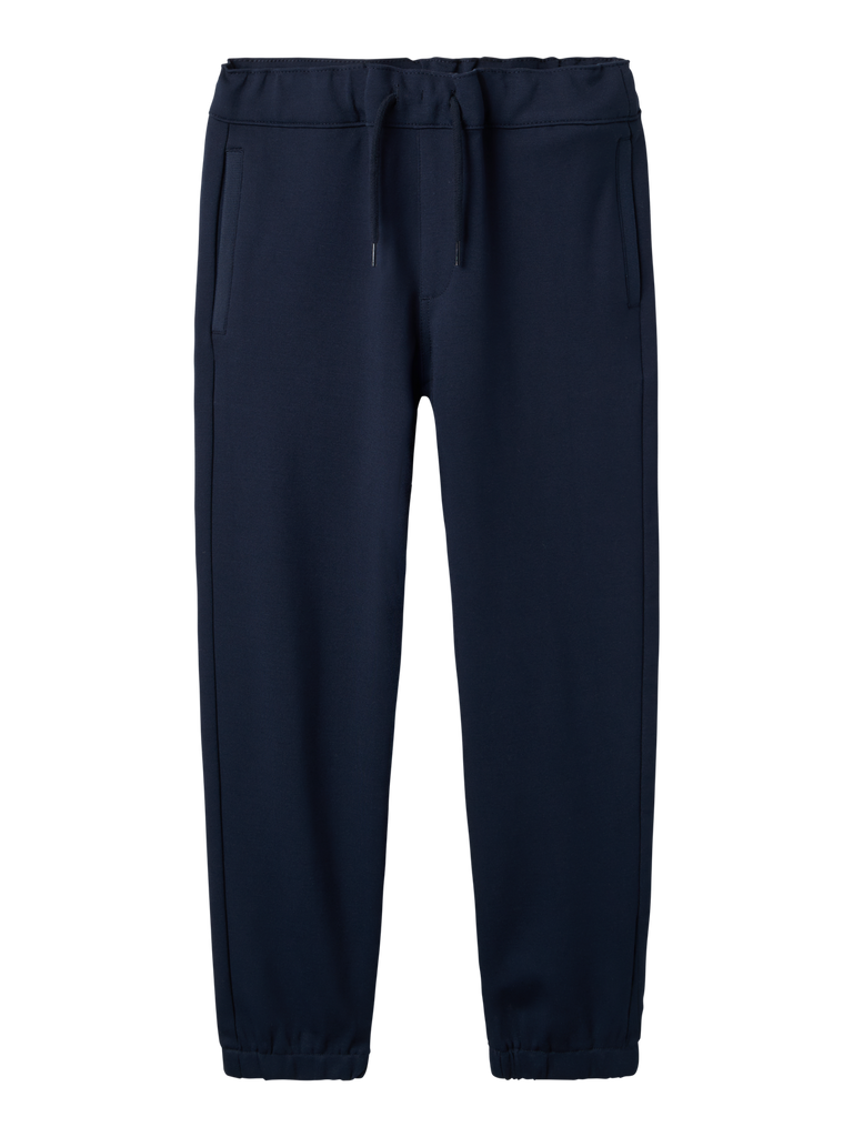 Ryan comfort sport pant-Bukser-Name it-Aandahls