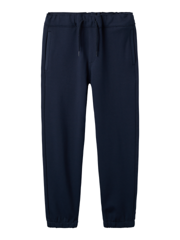 Ryan comfort sport pant-Bukser-Name it-Aandahls