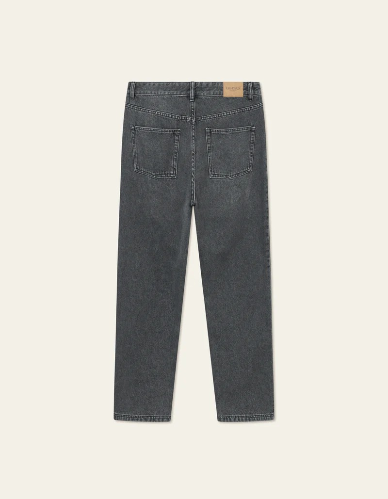 Ryder Relaxed Fit Jeans-Bukse-Les Deux-Aandahls