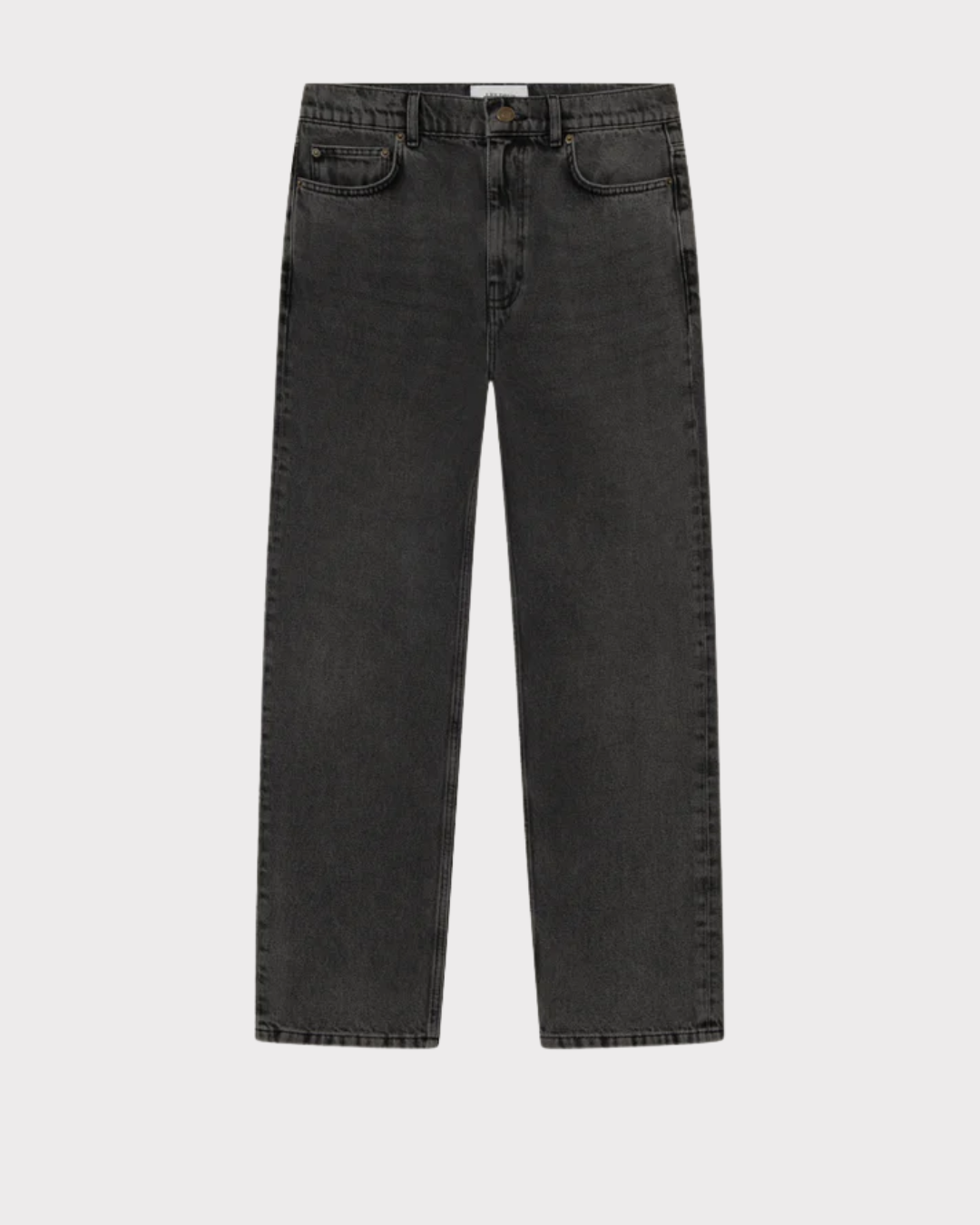 Ryder Washed Jeans-Jeans-Les Deux-Aandahls
