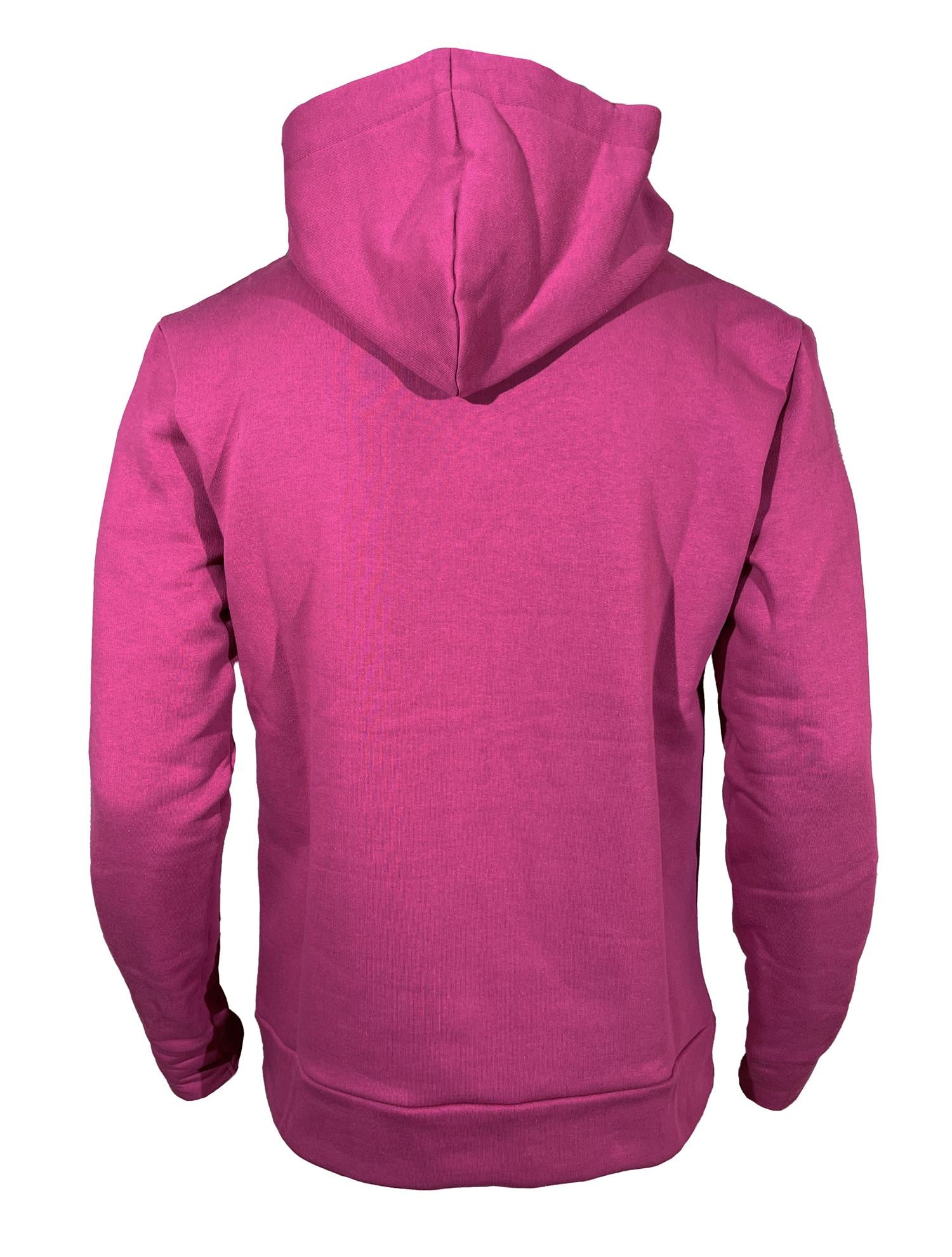 S10 Panorama Hoodie-Genser-Trude Nistad-Aandahls