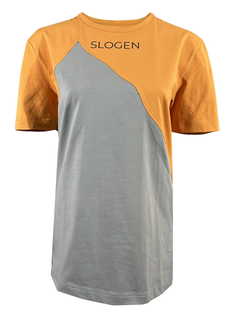 S2 FJELL T-shirt-Slogen-T-shirt-Trude Nistad-Aandahls