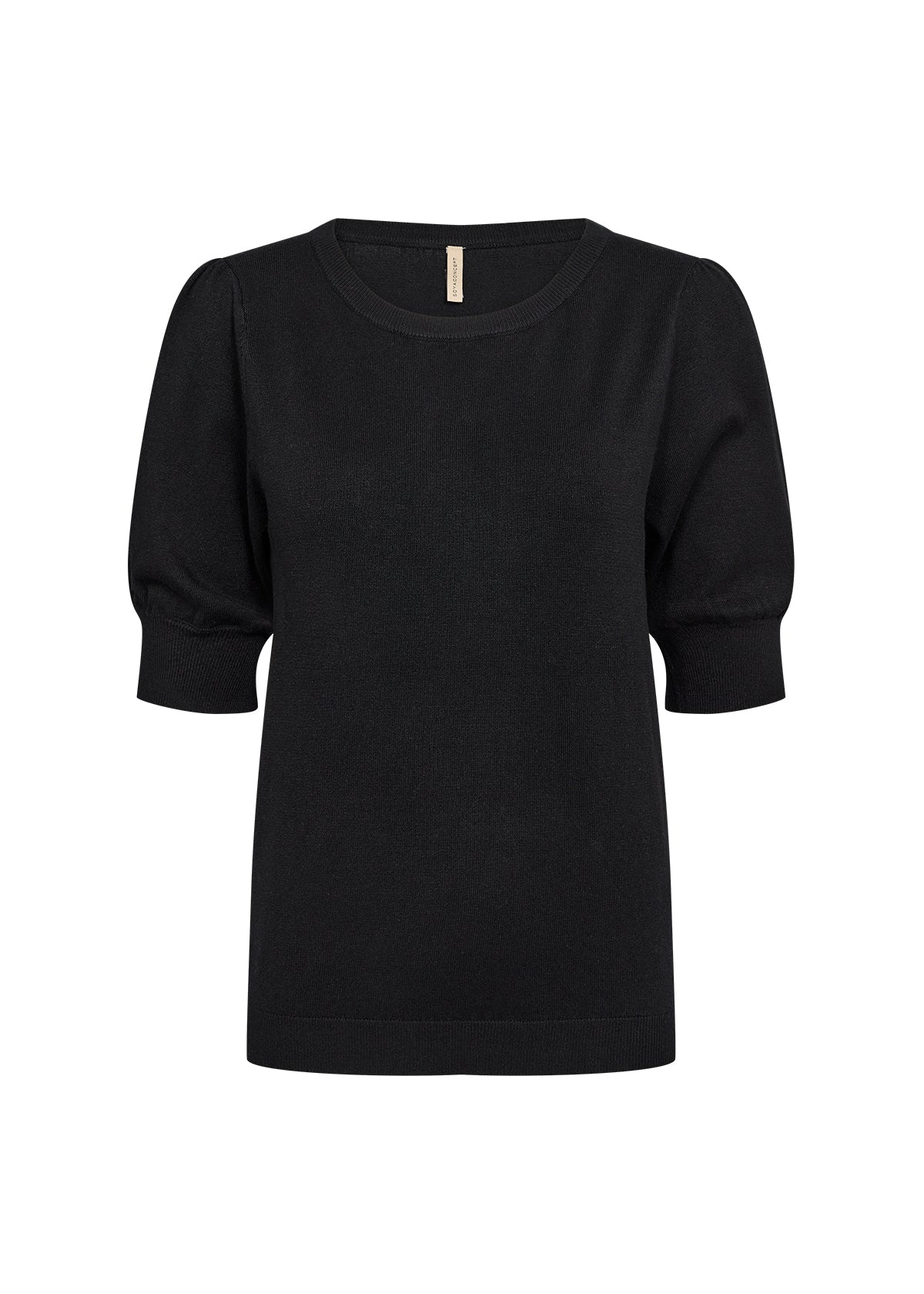SC-Dollie 753 pullover-Topp-Soya-Aandahls