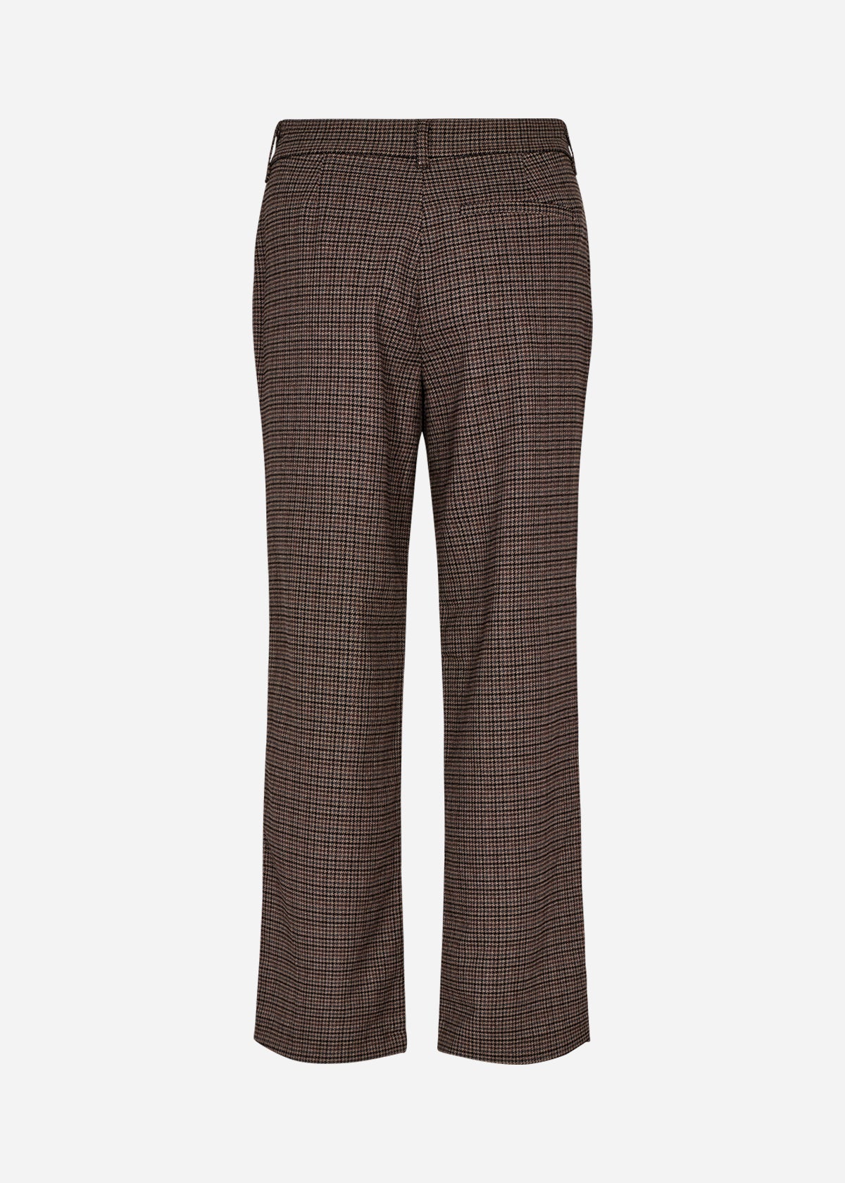 SC-GWENNIE 3-B-Bukser-Soya-Aandahls