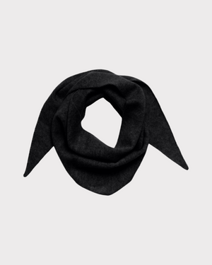 SLFMARIA NARROW CASHMERE SCARF-Accessories-Selected Femme-Aandahls