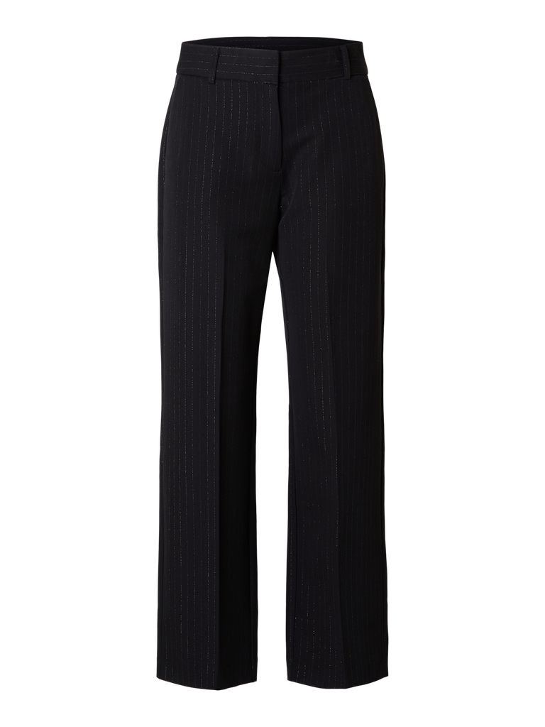 SLFeli Rita MD Wide Pants-Bukser-Selected Femme-Aandahls