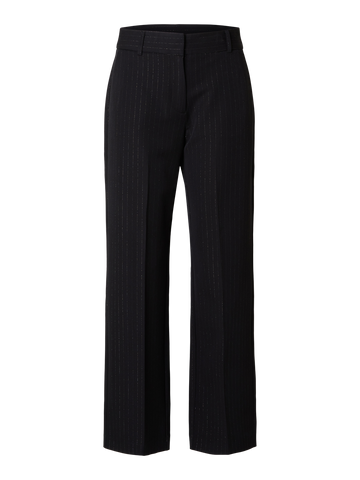 SLFeli Rita MD Wide Pants-Bukser-Selected Femme-Aandahls