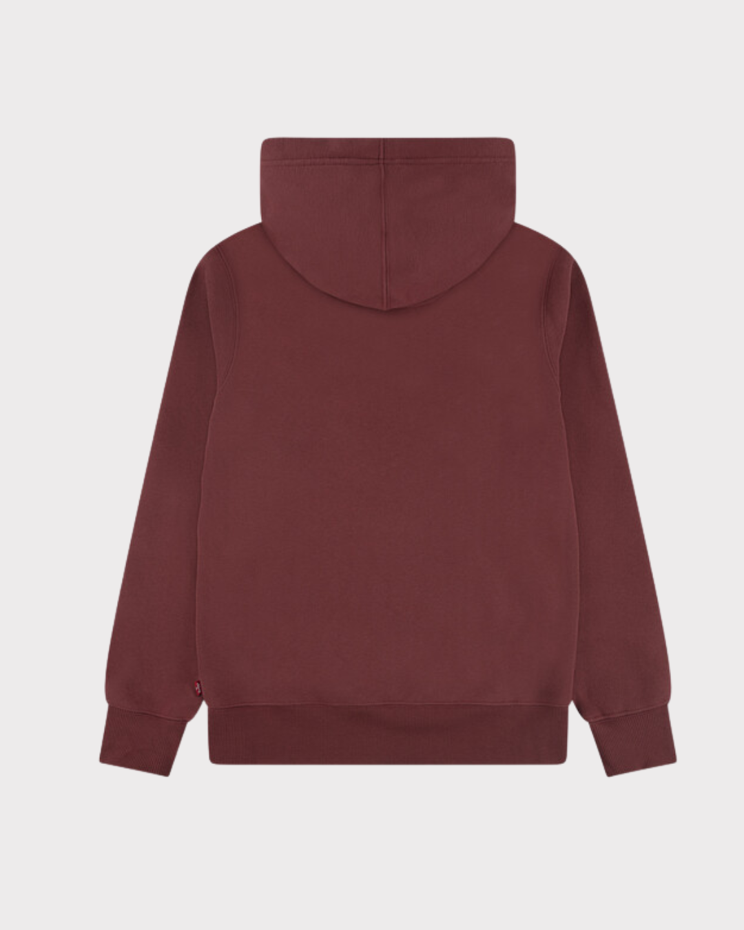 Saddle Man Hoodie-Genser-Levis-Aandahls