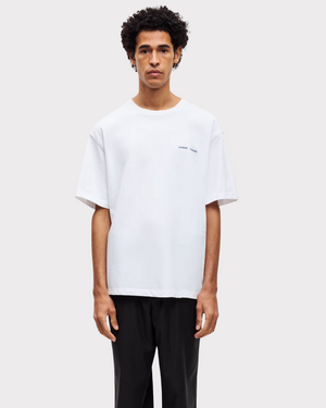 Saflorian T-Shirt-T-shirt-Samsøe og Samsøe-Aandahls