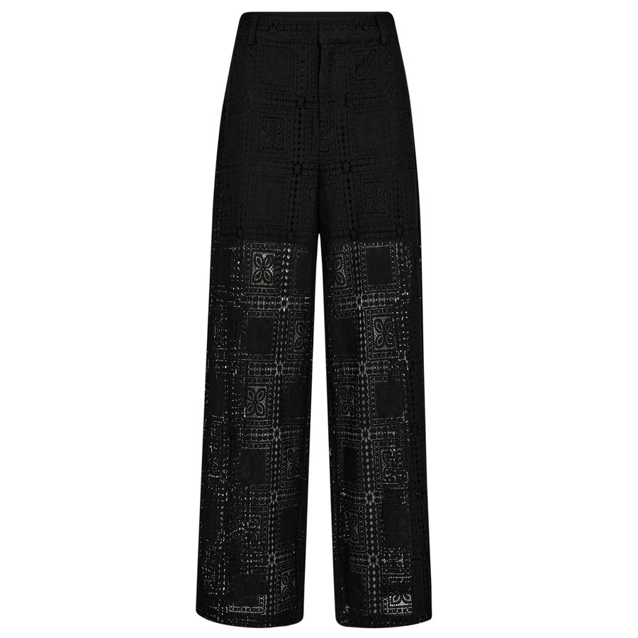 SaisaGO pants-Bukse-Gossia-Aandahls