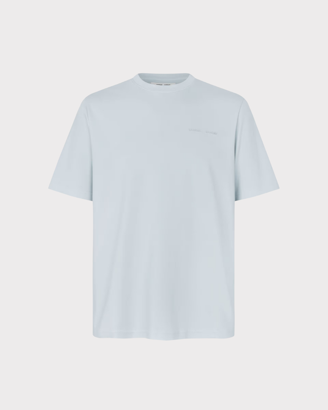 Sajesper T-shirt-T-shirt-Samsøe Samsøe-Aandahls