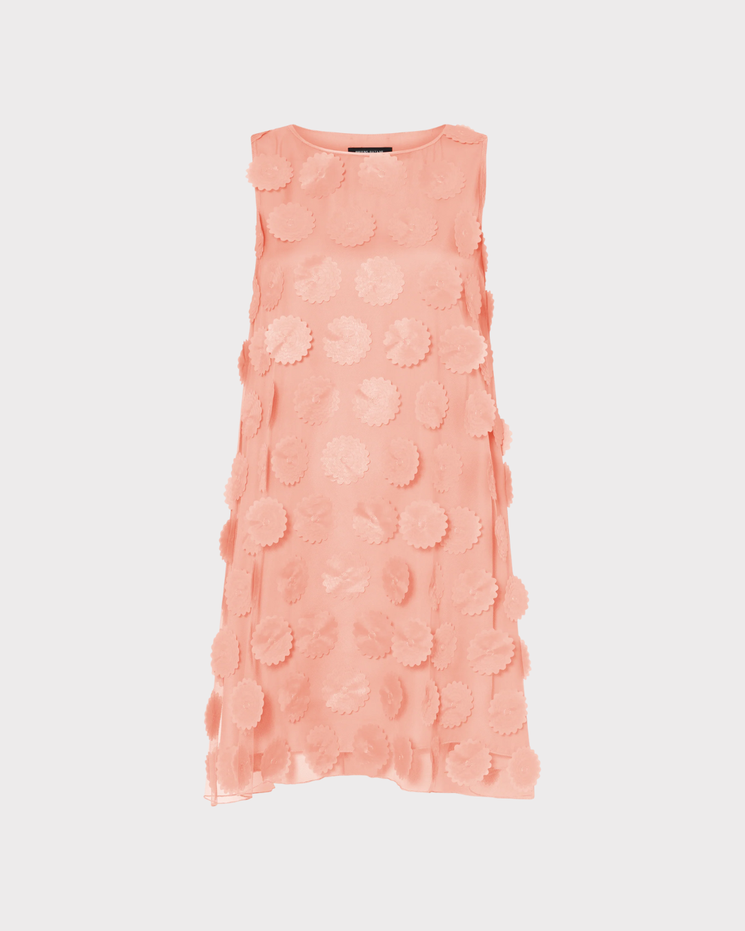 SalaccaBBWega dress-Kjole-BRUUNS BAZAAR-Aandahls