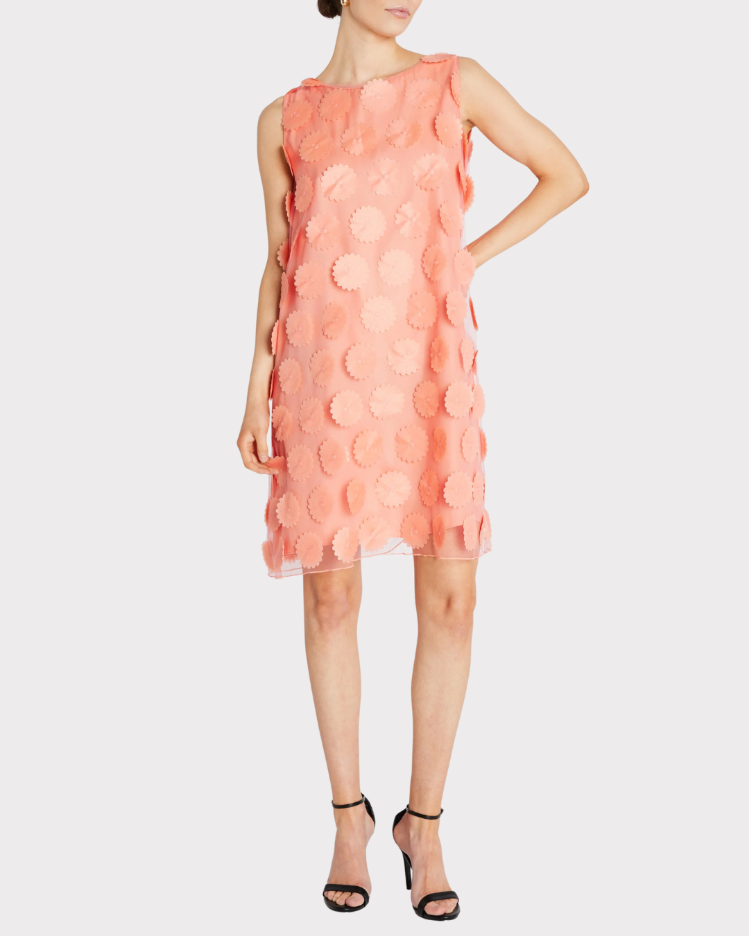 SalaccaBBWega dress-Kjole-BRUUNS BAZAAR-Aandahls