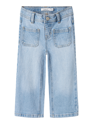 Salli wide jeans-Jeans-Name it-Aandahls