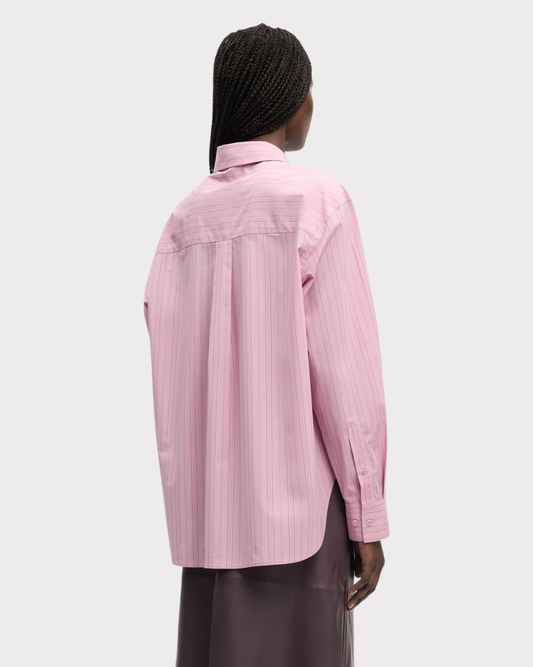 Salova Pocket Shirt 15756-Overdel-Samsøe Samsøe-Aandahls