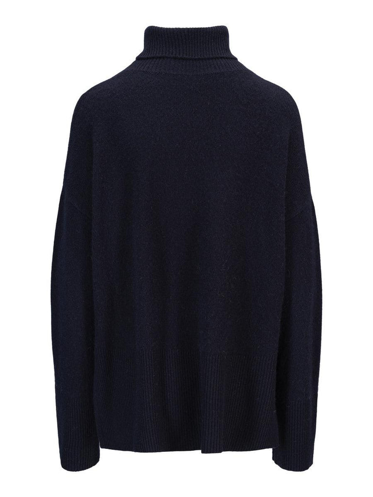 Sam cashmere sweater-Genser-Ella&il-Aandahls