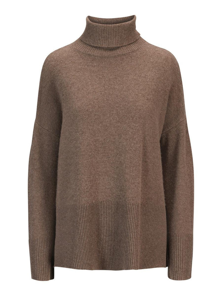 Sam cashmere sweater-Genser-Ella&il-Aandahls