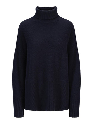 Sam cashmere sweater-Genser-Ella&il-Aandahls