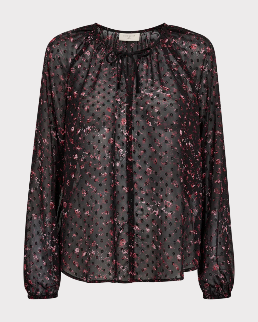 Sanda-blouse