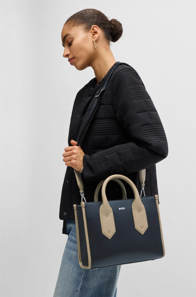 Sandy SM tote-Veske-Hugo Boss-Aandahls