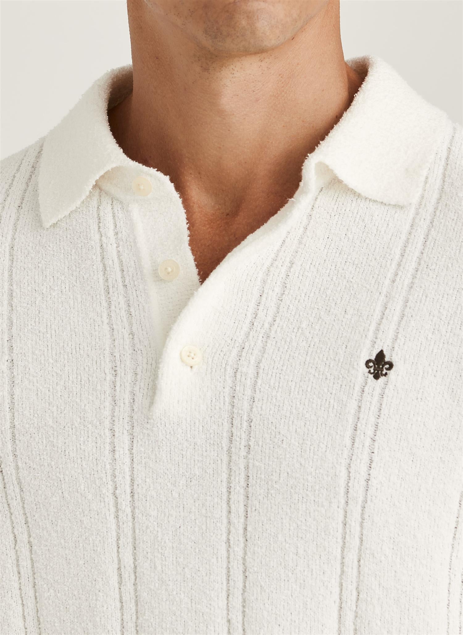 Sandy polo shirt-T-shirt-Morris-Aandahls
