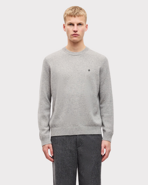 Sapatrik Sweater-Genser-Samsøe og Samsøe-Aandahls
