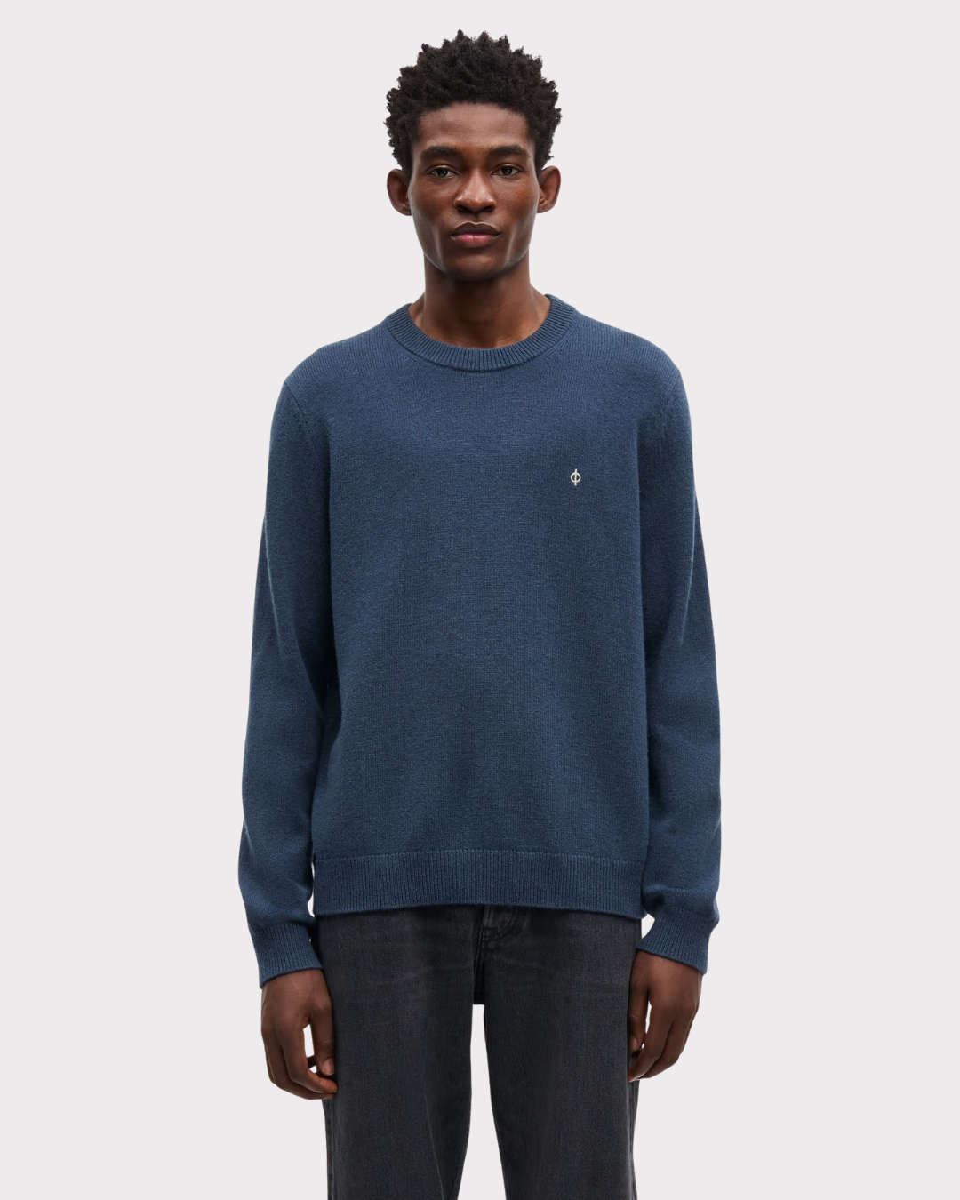 Sapatrik Sweater-Genser-Samsøe og Samsøe-Aandahls