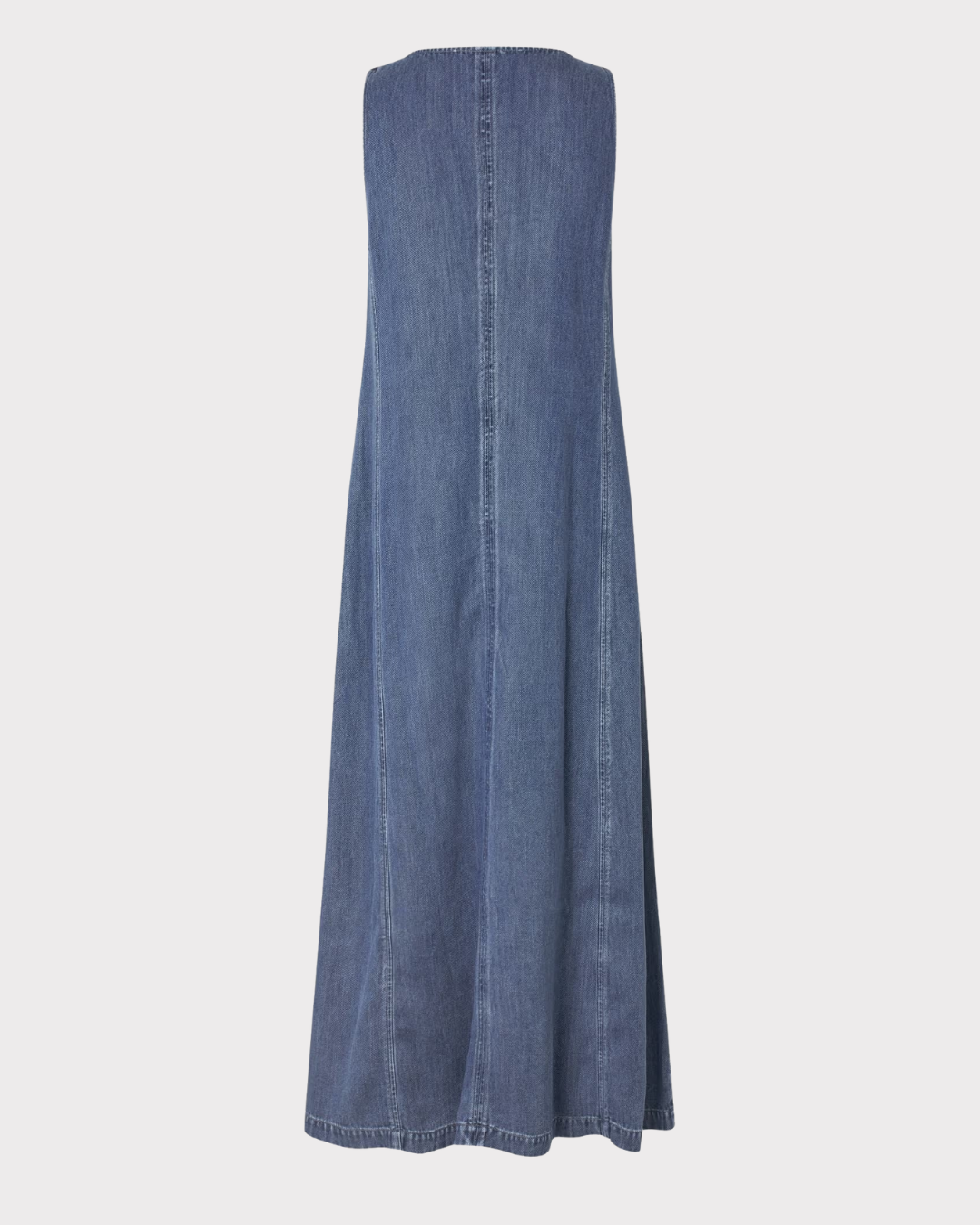 Saskylar Dress 15645-Kjole-Samsøe Samsøe-Aandahls