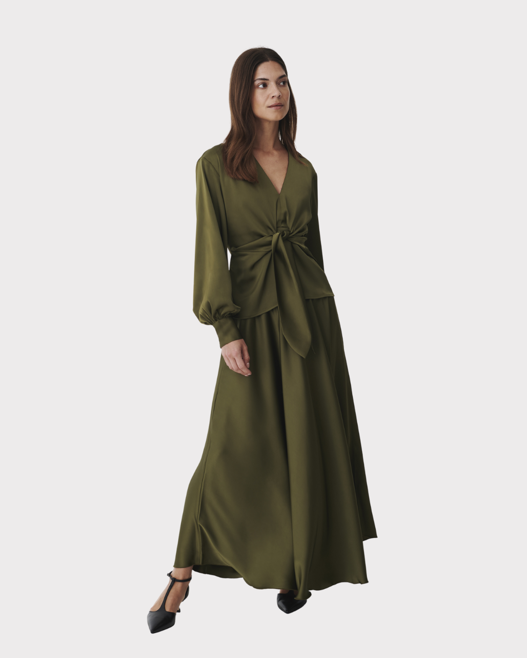 Savannah skirt-Skjørt-Karmamia-Aandahls