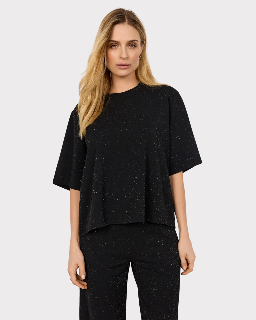 Sc-Andine 2-T-shirt-Soyaconcept-Aandahls