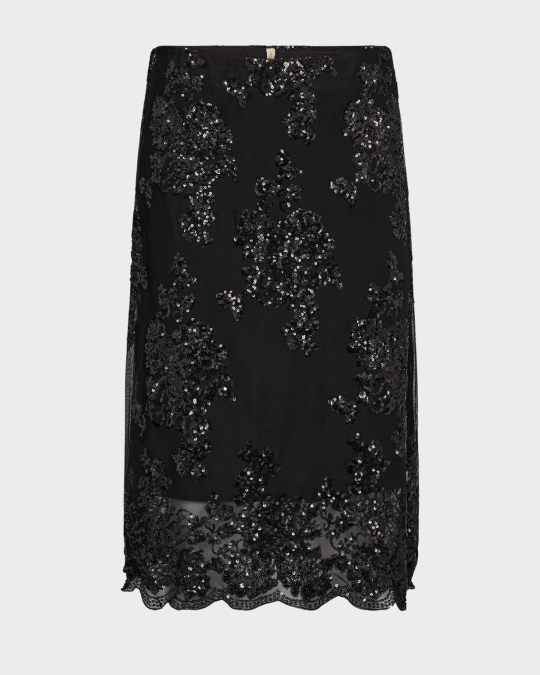 Sc-Aube 2-Skjørt-Soyaconcept-Aandahls