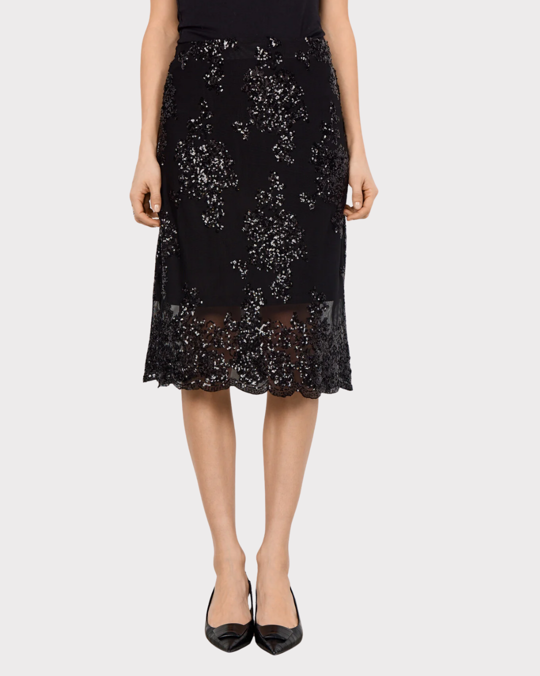 Sc-Aube 2-Skjørt-Soyaconcept-Aandahls