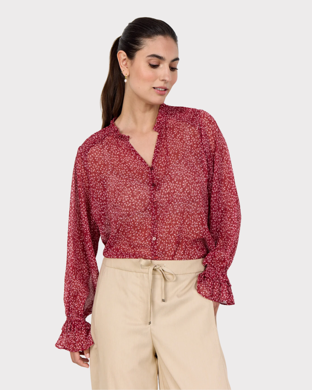 Sc-Bebbie 2-Skjorte-Soyaconcept-Aandahls